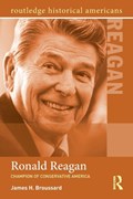 Ronald Reagan | James H. Broussard | 