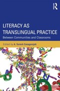 Literacy as Translingual Practice | SURESH (PENNSYLVANIA STATE UNIVERSITY,  USA) Canagarajah | 