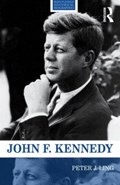 John F. Kennedy | Peter Ling | 