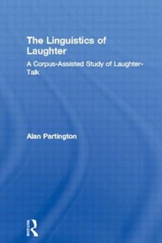 The Linguistics of Laughter