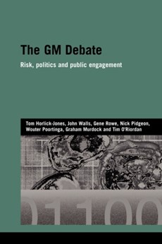 The GM Debate