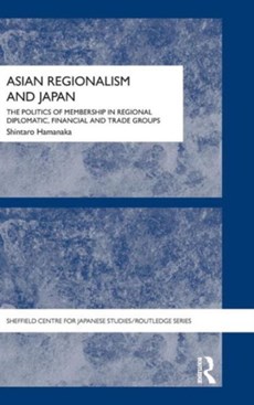 Asian Regionalism and Japan