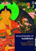 Encyclopedia of Buddhism | Damien Keown ; Charles S. Prebish | 