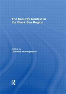 The Security Context in the Black Sea Region