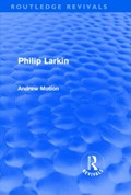 Philip Larkin (Routledge Revivals) | Andrew Motion | 
