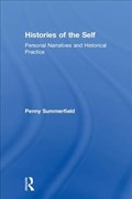 Histories of the Self | Uk)summerfield Penny(UniversityofManchester | 