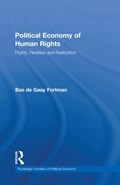 Political Economy of Human Rights | Bas de Gaay Fortman | 