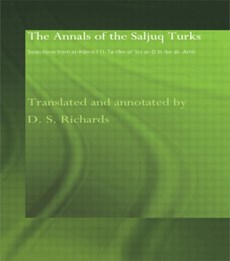 The Annals of the Saljuq Turks