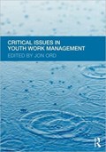 Critical Issues in Youth Work Management | Jon Ord | 