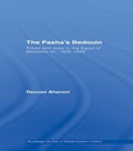 The Pasha's Bedouin | Reuven Aharoni | 