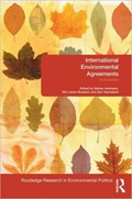 International Environmental Agreements | Steinar Andresen ; Elin Boasson ; Geir Honneland | 