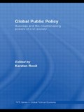 Global Public Policy | Karsten Ronit | 