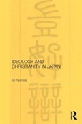 Ideology and Christianity in Japan | theNetherlands)Paramore Kiri(LeidenUniversity | 