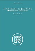 An Introduction to Quantitative Methods for Historians | Roderick Floud | 
