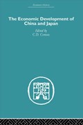 Economic Development of China and Japan | C.D. Cowan | 