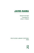 Javid-Nama (RLE Iran B) | Muhammad Iqbal | 