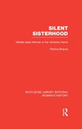 Silent Sisterhood | Patricia Branca | 