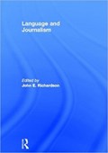 Language and Journalism | John Richardson | 