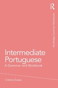 Intermediate Portuguese | Cristina Sousa | 