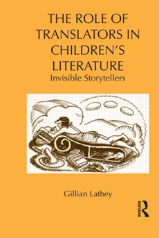 The Role of Translators in Children's Literature