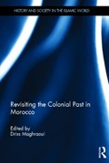 Revisiting the Colonial Past in Morocco | ISS (AL AKHAWAYN UNIVERSITY,  Morocco) Maghraoui | 