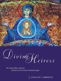 Divine Heiress | Vasiliki Limberis | 