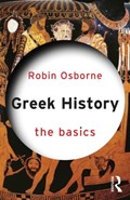 Greek History: The Basics | Robin Osborne | 