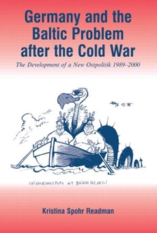 Germany and the Baltic Problem After the Cold War