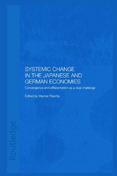 Systemic Changes in the German and Japanese Economies