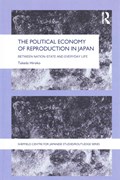 The Political Economy of Reproduction in Japan | Takeda Hiroko | 