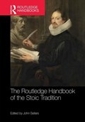The Routledge Handbook of the Stoic Tradition | John Sellars | 