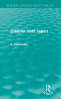 Gleams From Japan | S. Katsumata | 