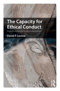 The Capacity for Ethical Conduct | David Levine | 