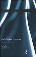 Iran's Nuclear Programme | JOACHIM (KIEL UNIVERSITY,  Germany) Krause | 