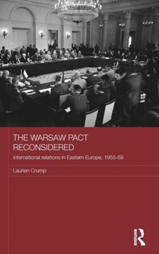 The Warsaw Pact Reconsidered
