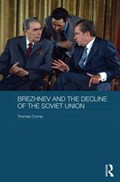 Brezhnev and the Decline of the Soviet Union | TheNetherlands)Crump Thomas(UniversityofAmsterdam | 