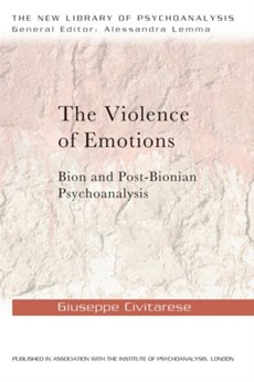 The Violence of Emotions