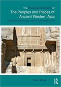 The Routledge Handbook of the Peoples and Places of Ancient Western Asia | Australia) Bryce Trevor (university Of Queensland | 