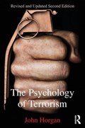 The Psychology of Terrorism | Usa)horgan JohnG.(GeorgiaStateUniversity | 