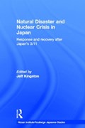 Natural Disaster and Nuclear Crisis in Japan | Jeff Kingston | 
