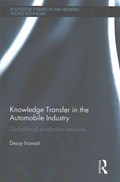 Knowledge Transfer in the Automobile Industry | Dessy Irawati | 