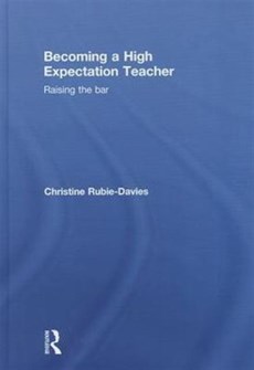 Becoming a High Expectation Teacher