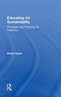 Educating for Sustainability | Victor Nolet | 