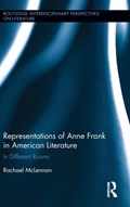 Representations of Anne Frank in American Literature | Rachael McLennan | 