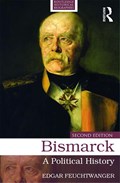 Bismarck | Uk)feuchtwanger Edgar(UniversityofSouthampton | 