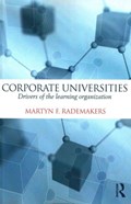 Corporate Universities | Martijn Rademakers | 