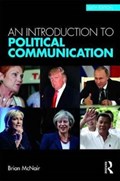 An Introduction to Political Communication | Brian McNair | 