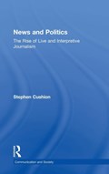 News and Politics | Stephen (Cardiff University, Cardiff, United Kingdom) Cushion | 