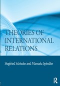 Theories of International Relations | Siegfried Schieder ; Manuela Spindler | 