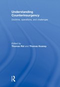 Understanding Counterinsurgency | Thomas Rid ; Thomas Keaney | 